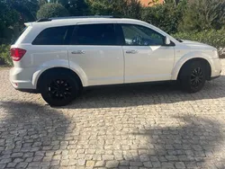 Usado 2015 Fiat Freemont Lounge SUV | € 16.500 (Preço elevado)