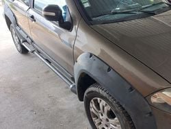 Usado 2013 Fiat Strada | € 11.700