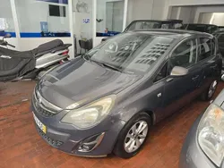 Cinza escuro Usado 2014 Opel Corsa | € 5.950 (Bom preço)