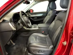 Vermelho Usado 2023 Mazda CX-60 Homura-Line SUV | € 45.750
