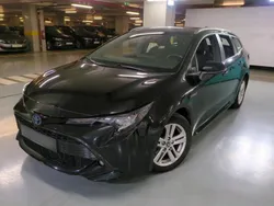 Preto Usado 2020 Toyota Corolla Comfort Carrinha | € 20.750 (Bom preço)