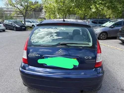 Usado 2004 Citroën C3 Citadino | € 1.800
