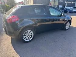 Preto Usado 2010 Fiat Bravo Citadino | € 5.950