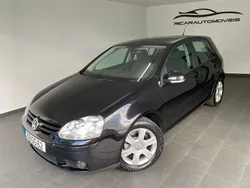 VW Golf VI