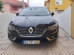 Preto Usado 2017 Renault Talisman Sedan | € 10.250 (Super Preço)