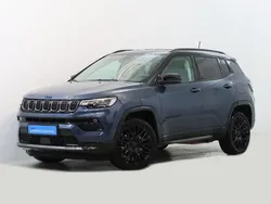 Azul Usado 2023 Jeep Compass SUV | € 28.750 (Bom preço)