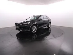 Preto Usado 2024 Cupra Formentor SUV | € 36.500