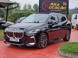 Preto Usado 2022 BMW 220 Active Tourer Monovolume | € 32.750