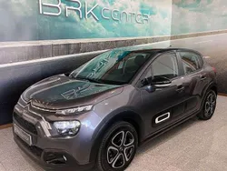 Cinzento Usado 2024 Citroën C3 Citadino | € 16.500 (Preço justo)