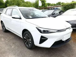 Cinzento Novo 2025 MG MG5 EV Carrinha | € 24.990