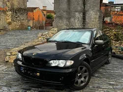Usado 2002 BMW 320 Sedan | € 3.800