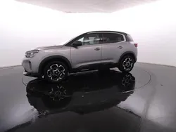 Cinza Usado 2024 Citroën C5 Aircross SUV | € 34.900 (Caro)