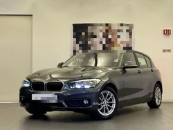 Usado 2016 BMW 116 Comfort Edition Citadino | € 15.950 (Preço justo)