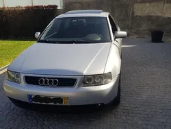 Usado 2000 Audi A3 Sport | € 5.500 (Super Preço)