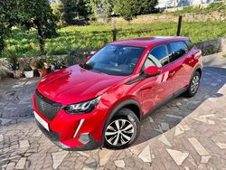 Outra Usado 2020 Peugeot 2008 SUV | € 16.500 (Preço elevado)