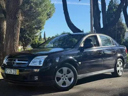 Usado 2004 Opel Vectra Sedan | € 2.099 (Super Preço)