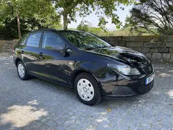 Usado 2011 Seat Ibiza Sedan | € 4.700 (Bom preço)