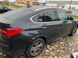 Usado 2017 BMW X4 Comfort Edition SUV | € 28.000 (Super Preço)