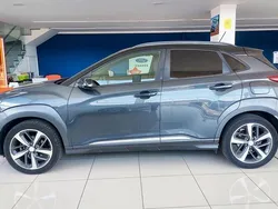 Cinza Usado 2019 Hyundai Kauai Premium SUV | € 15.990 (Super Preço)