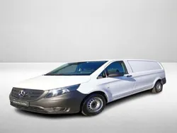 Branco Usado 2021 Mercedes Vito Monovolume | € 29.990