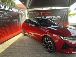 Outra Usado 2023 Opel Astra GS Line | € 23.990 (Preço justo)