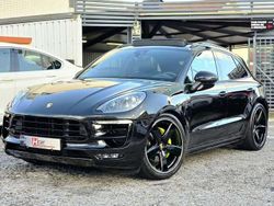 Usado 2015 Porsche Macan S SUV | € 46.999 (Preço elevado)