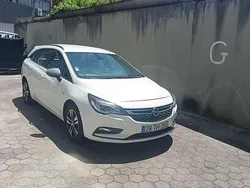 Usado 2017 Opel Astra Sedan | € 6.900 (Caro)