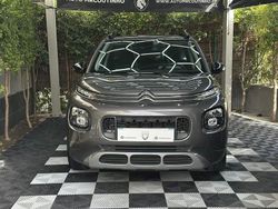 Cinza Usado 2020 Citroën C3 PureTech Citadino | € 13.900 (Preço justo)