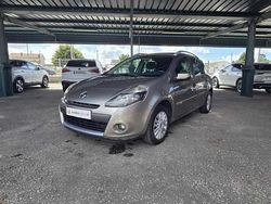 Cinzento Usado 2015 Renault Clio IV Sedan | € 4.490 (Preço justo)
