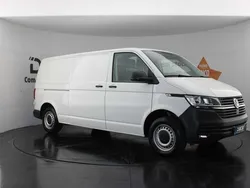 Branco Usado 2021 VW T6.1 Van | € 18.899