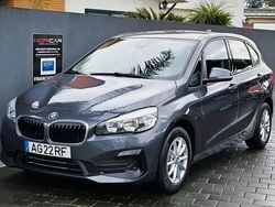 Usado 2021 BMW 216 Active Tourer Monovolume | € 17.950 (Preço justo)