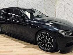 Preto Usado 2013 BMW 320 Carrinha | € 20.900 (Preço elevado)