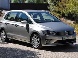 Cinzento Usado 2014 VW Golf VII R-line Carrinha | € 13.490 (Preço elevado)