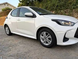 Usado 2023 Toyota Yaris Sedan | € 17.000 (Bom preço)