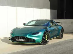 Verde Usado 2022 Aston Martin Vantage Coupé | € 229.900