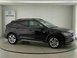 Preto Usado 2024 VW Taigo SUV | € 20.200 (Bom preço)