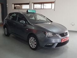 Cinzento Usado 2015 Seat Ibiza Style | € 7.950 (Bom preço)