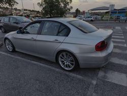 Usado 2007 BMW 320 Sedan | € 10.600 (Preço justo)
