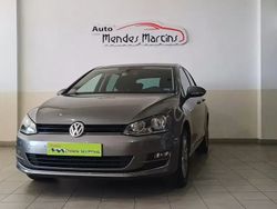 Cinzento platina Usado 2017 VW Golf VII Cup Citadino | € 15.390 (Preço justo)