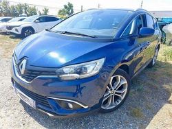 Usado 2018 Renault Grand Scénic IV Monovolume | € 10.500