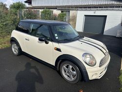Usado 2008 Mini Cooper D Citadino | € 5.750 (Super Preço)
