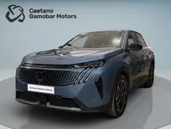 Azul Usado 2024 Peugeot 3008 Allure SUV | € 37.490