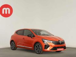 Outra Usado 2024 Renault Clio V Techno | € 18.799 (Preço justo)