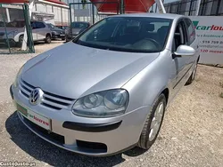 Outra Usado 2005 VW Golf IV Trendline Citadino | € 5.250 (Preço justo)