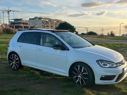 Usado 2013 VW Golf VII Sedan | € 10.650 (Preço justo)