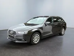 Cinza Usado 2015 Audi A4 Design Carrinha | € 18.750 (Caro)