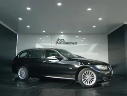 Usado 2011 BMW 320 Lifestyle Carrinha | € 13.950 (Caro)