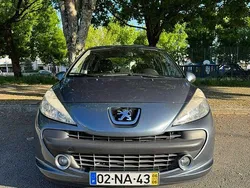 Usado 2006 Peugeot 207 Sedan | € 3.800 (Super Preço)