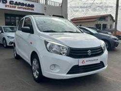 Usado 2017 Suzuki Celerio | € 8.900