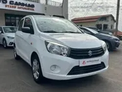 Usado 2017 Suzuki Celerio | € 8.900